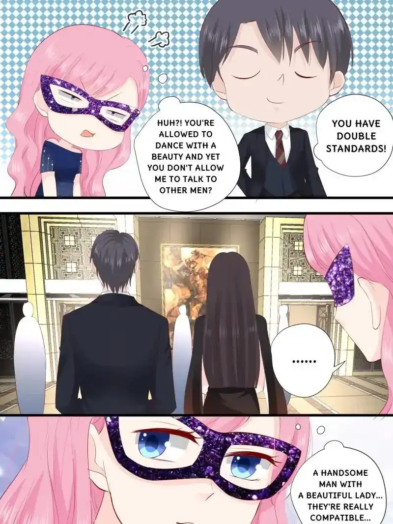 Don't be so harsh Chapter 227 7